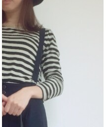 ROPE' PICNIC | Tシャツ/カットソー