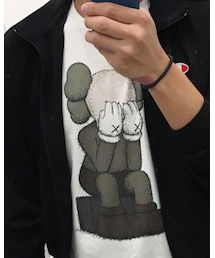 KAWS | Tシャツ/カットソー