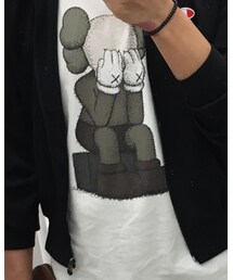 UNIQLO | Tシャツ/カットソー
