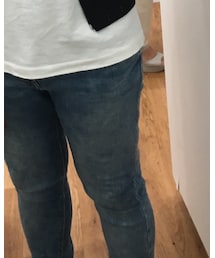 PULL&BEAR | デニムパンツ