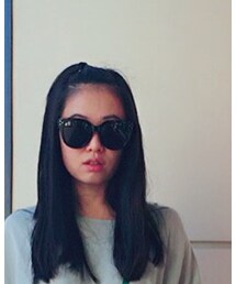 Mavis style | サングラス