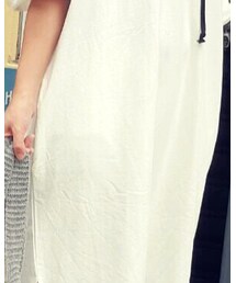 mavis style | ワンピース