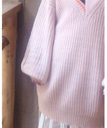 mavis style | ニット/セーター