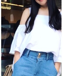 mavis style | トップス