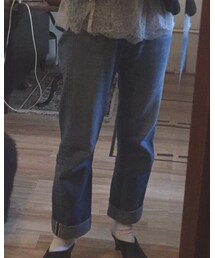 LIFE's | デニムパンツ