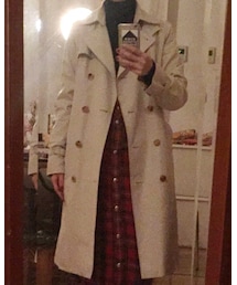 BURBERRY | トレンチコート
