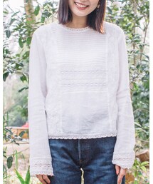 ZARA | シャツ/ブラウス