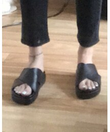 Sixty Seven   | サンダル