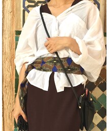 6 | ストール/ショール