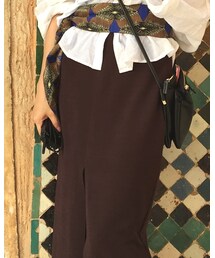 VINTAGE | ワンピース