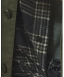 UNIQUE | トップス