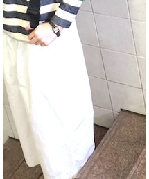 PUAL CE CIN | パンツ