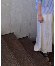 PUAL CE CIN | その他パンツ