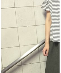 PUAL CE CIN | シャツ/ブラウス