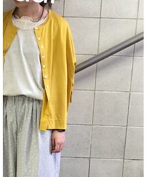 PUAL CE CIN | Tシャツ/カットソー