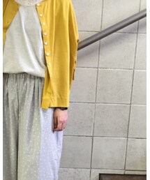 PUAL CE CIN | Tシャツ/カットソー