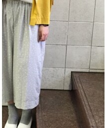 PUAL CE CIN | その他パンツ