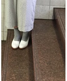 PUAL CE CIN | パンプス