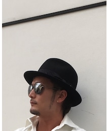 RACAL | ハット