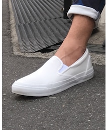 AKM×CONVERSE | シューズ