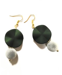 couple made | ピアス(両耳用)