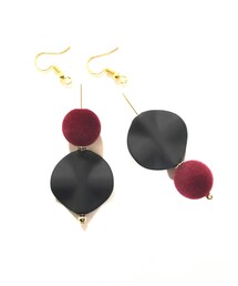 couple made | ピアス（両耳用）