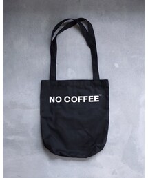 NO COFFEE | バッグ