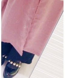 UNIQLO | デニムパンツ