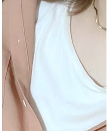 LOWRYS FARM | Tシャツ/カットソー