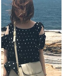 ZARA | シャツ/ブラウス