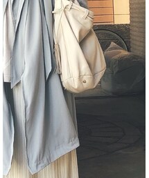 A part by | バッグ