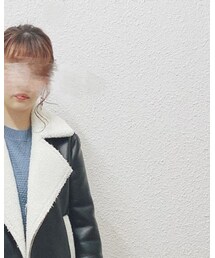 GU | ニット/セーター