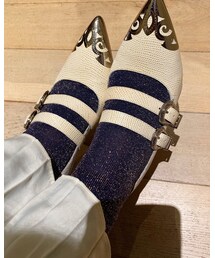 DAISO | ソックス/靴下