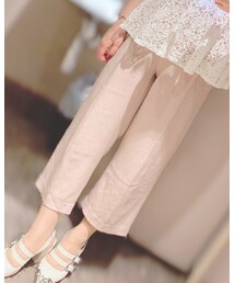 UNIQLO | スラックス