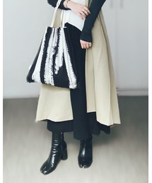 UNIQLO | スカート