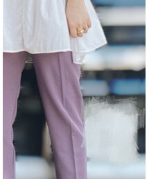 GU | スラックス