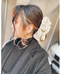 POTETE | ヘアゴム