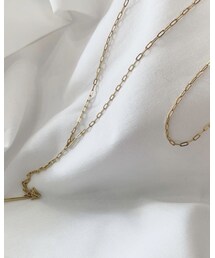 Rakii | ネックレス