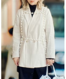 H&M | テーラードジャケット