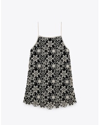 ZARA | ワンピース/ドレス