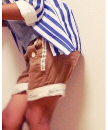 apres les cours | その他パンツ