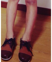 apres les cours | その他シューズ