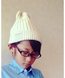 しまむら | ニットキャップ/ビーニー