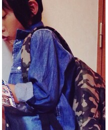 GU | シャツ/ブラウス