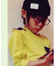 GU | Tシャツ/カットソー