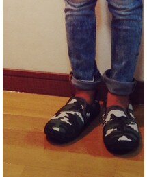 GU | スニーカー