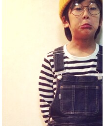 無印良品 | Tシャツ/カットソー