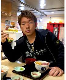 STONE ISLAND | ブルゾン