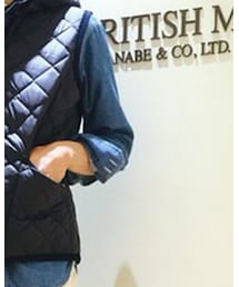 HAVERSACK | シャツ/ブラウス