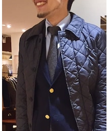 DRAKE'S | ネクタイ